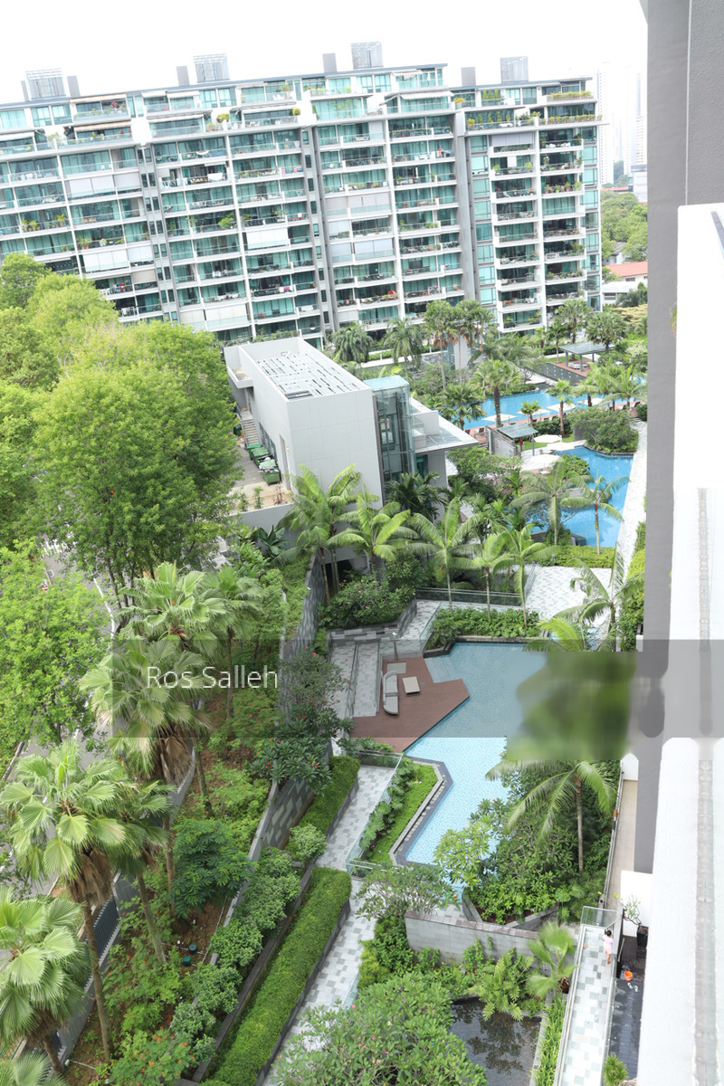 Parvis (D10), Condominium #217087471